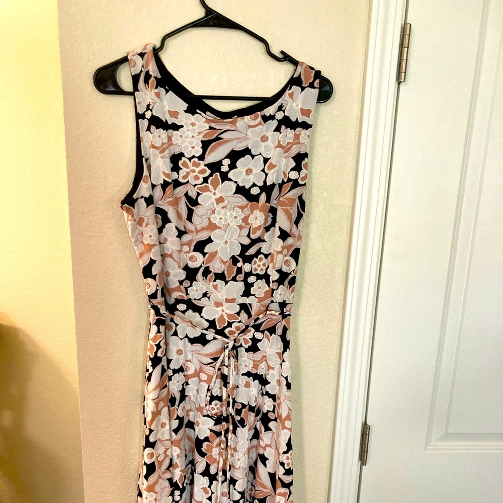 Beautiful Studio One NY dress! Originally bought for $80,and have only worn once